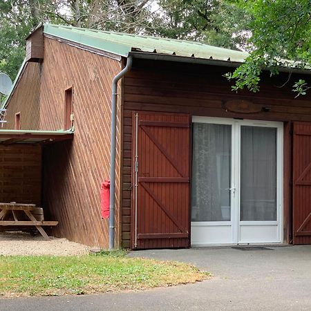 Chalets Mouliere Evasion Montamise Экстерьер фото
