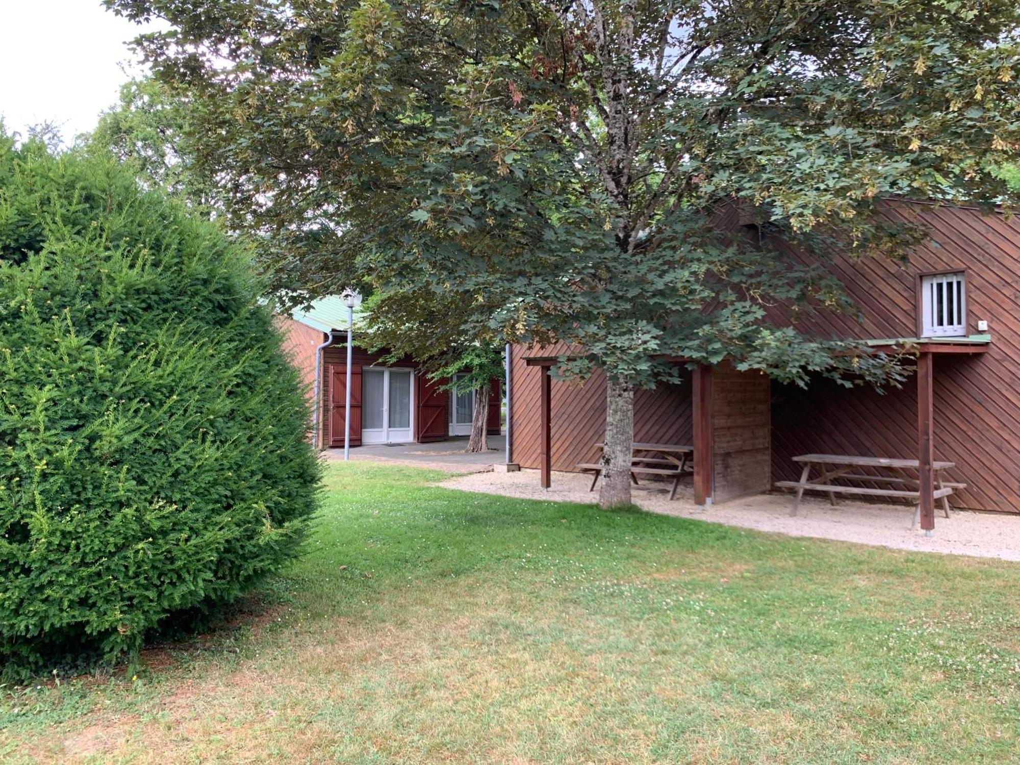 Chalets Mouliere Evasion Montamise Экстерьер фото